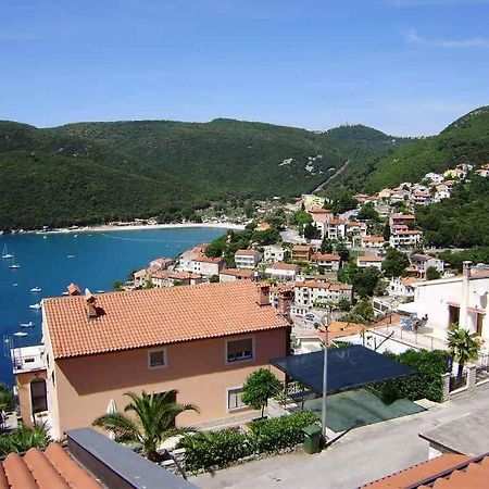 Apartment Rabac 10 Exterior foto
