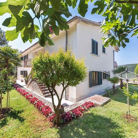 Apartment Rabac 10 Exterior foto